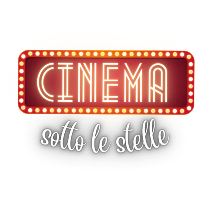 Cinema sotto le stelle