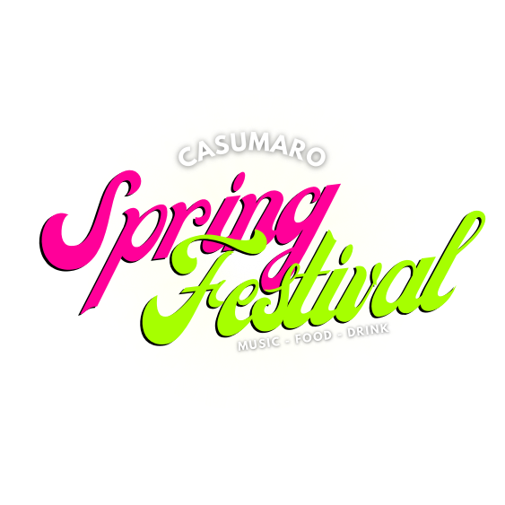 Casumaro Spring Festival