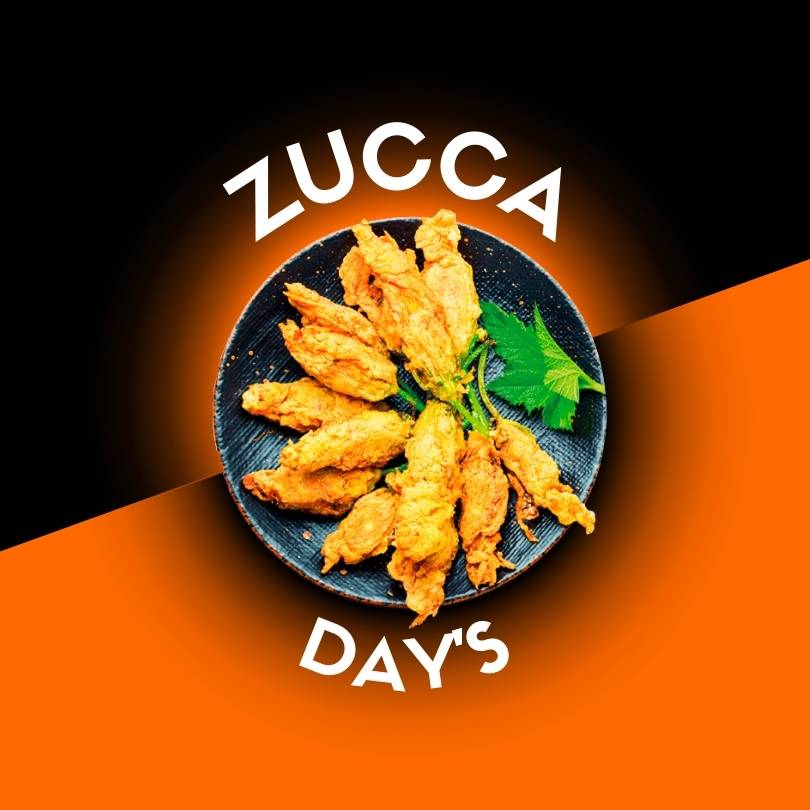 zucca-days