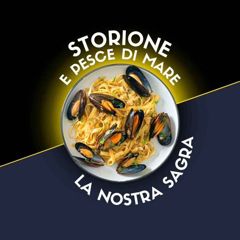 sagra-storione