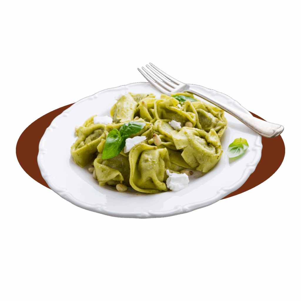 pasta-ripiena