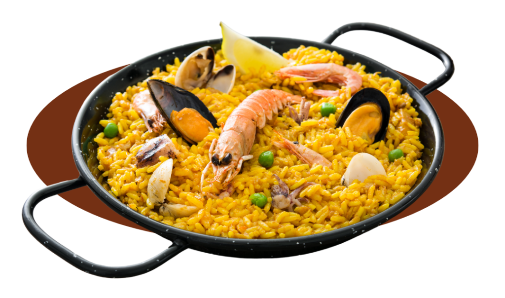 paella